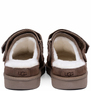 UGG Goldenstar Clog Chocolate
