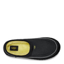 Men Tasman Cali Wave Black Pearfect
