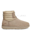 UGG Classic Mini Lace-Up: обзор, кому подойдут и с чем носить в 2026 году: советы
