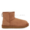 UGG Classic Mini: обзор, кому подойдут и с чем носить в 2026 году: советы