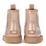 Classic Clear Mini Chestnut