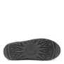 Stitch Slip On Black