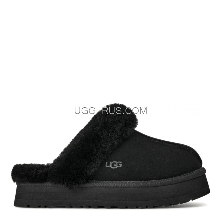 Disquette Black