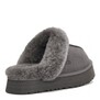 Disquette Grey
