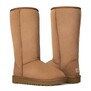 UGG Classic Tall Chestnut