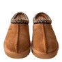 UGG Kids Tasman Slippers Chestnut