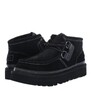 UGG Mens Hayden Moc Chukka Black