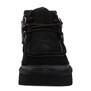 UGG Mens Hayden Moc Chukka Black