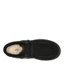 UGG Mens Hayden Moc Chukka Black