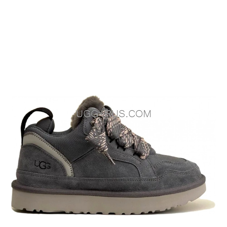 UGG Lowmel Trainer Grey