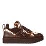 UGG Lowmel Trainer Western Burnt Cedar