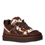 UGG Lowmel Trainer Western Burnt Cedar