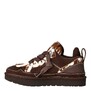 UGG Lowmel Trainer Western Burnt Cedar