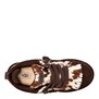 UGG Lowmel Trainer Western Burnt Cedar
