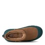 UGG Classic Ultra Mini Weather Hybrid Chestnut Marina Blue