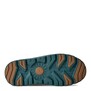 UGG Classic Ultra Mini Weather Hybrid Chestnut Marina Blue