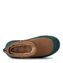 UGG Classic Ultra Mini Weather Hybrid Chestnut Marina Blue