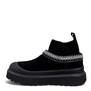 UGG Tazz Knit Hybrid Black
