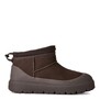 UGG Classic Ultra Mini Weather Hybrid Dusted Cocoa