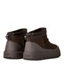 UGG Classic Ultra Mini Weather Hybrid Dusted Cocoa