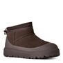 UGG Classic Ultra Mini Weather Hybrid Dusted Cocoa