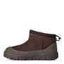 UGG Classic Ultra Mini Weather Hybrid Dusted Cocoa