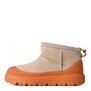 UGG Classic Ultra Mini Weather Hybrid Moonlight Dark Apricot
