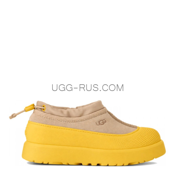 Kids Tasman Weather Hybrid Mustard Seed