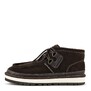 UGG Mens Hayden Moc Chukka Chocolate