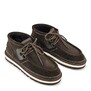 UGG Mens Hayden Moc Chukka Chocolate