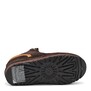 UGG Mens Lowmel Sneaker Dusted Cocoa