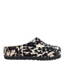 UGG Otzo Western Clog Brown Multi