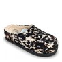 UGG Otzo Western Clog Brown Multi
