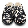 UGG Otzo Western Clog Brown Multi