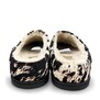 UGG Otzo Western Clog Brown Multi