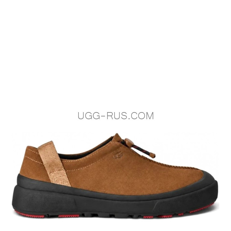UGG Tasman Outpost Dark Chestnut