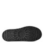 UGG Tazz Molded Black