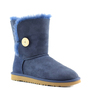 UGG Bailey Button Bling Navy
