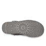 Bailey Zip Mini Grey