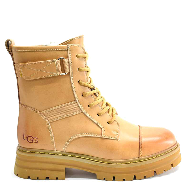 Baker Chestnut