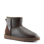 UGG MENS Classic Mini Metallic Chocolate