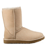 UGG Classic Short Sand
