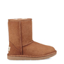 KIDS Classic Short Сhestnut