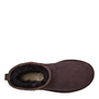 UGG MENS Classic Mini Chocolate