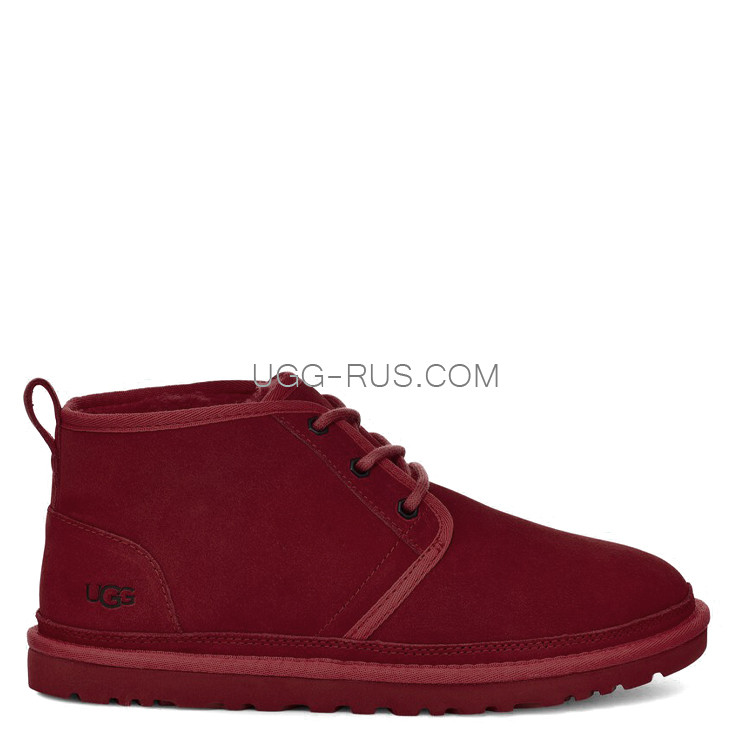 UGG Neumel Port