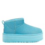 Classic Ultra Mini Platform Summer Sky