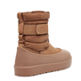 Classic Short Pull-On Weather Chestnut