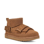Classic Ultra Mini Hybrid Boot Chestnut