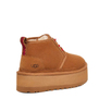 Neumel Heritage Platform Chestnut