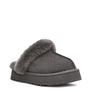 UGG Slippers Scufette Bomber Grey